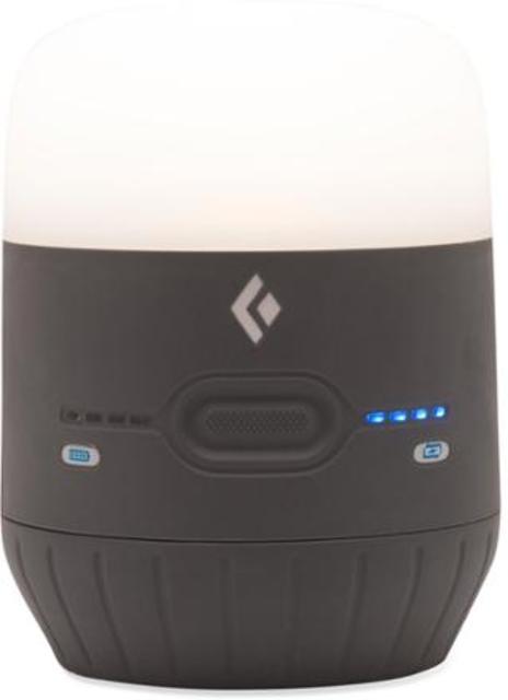 Black Diamond Moji Lantern