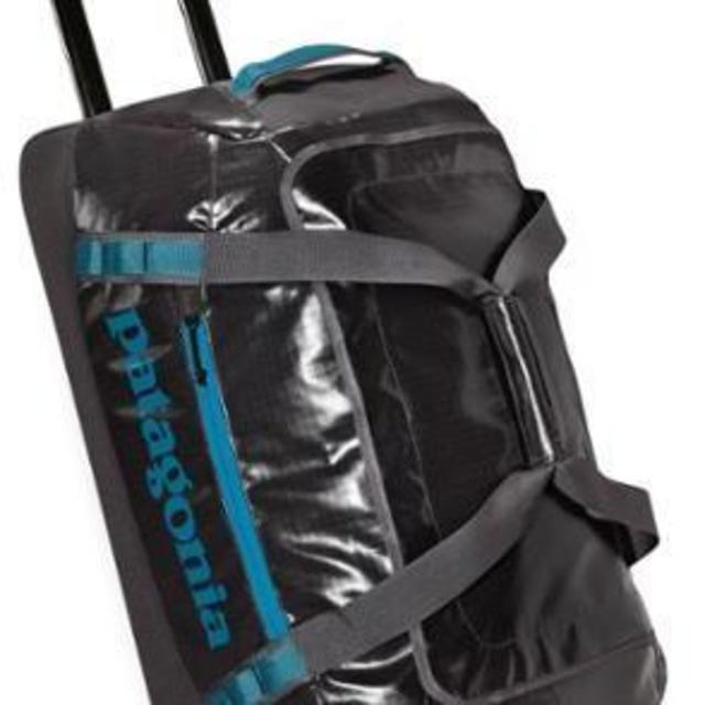 Patagonia Black Hole Wheeled Duffel - 45L