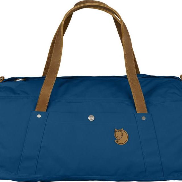 Duffel No. 4 Duffel Bag
