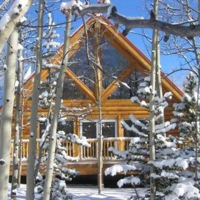 Aspen Cabin Trip