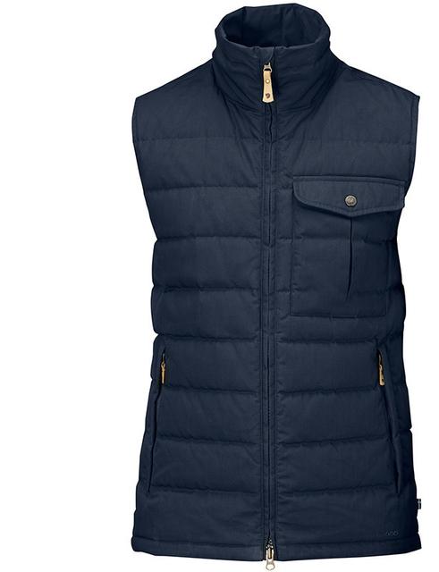 Ovik Lite Vest