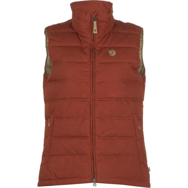Women's Ovik Lite Vest