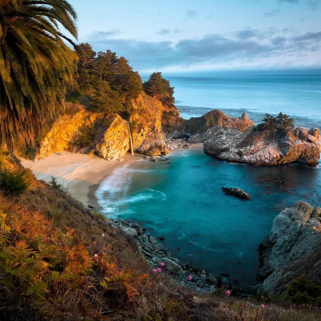 Big Sur Roadtrip