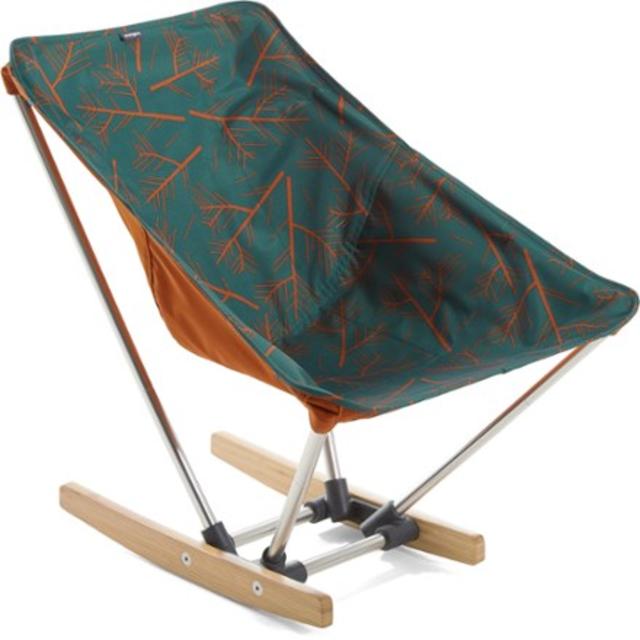 Evrgrn Campfire Rocker