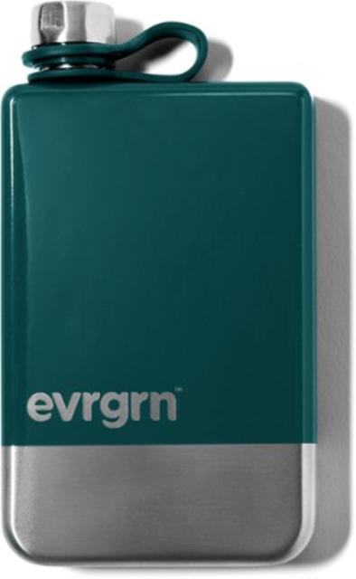 Evrgrn Last Call Flask - 8 fl. oz.