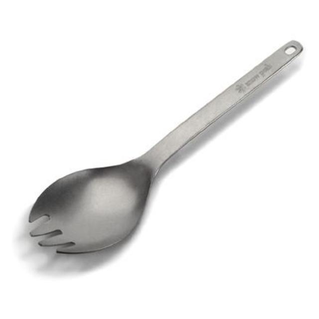 Snow Peak Titanium Spork