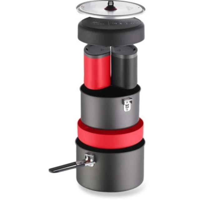 MSR Quick 2 System Cookset