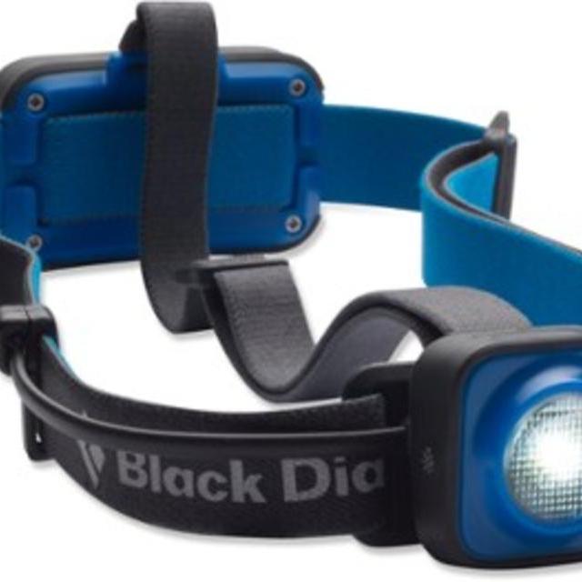 Black Diamond Sprinter USB Headlamp