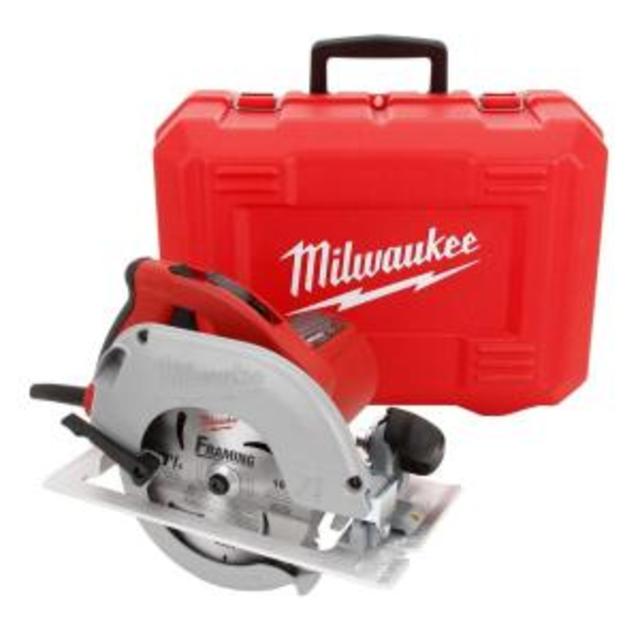15 Amp 7-1/4 in. TILT-LOK Circular Saw