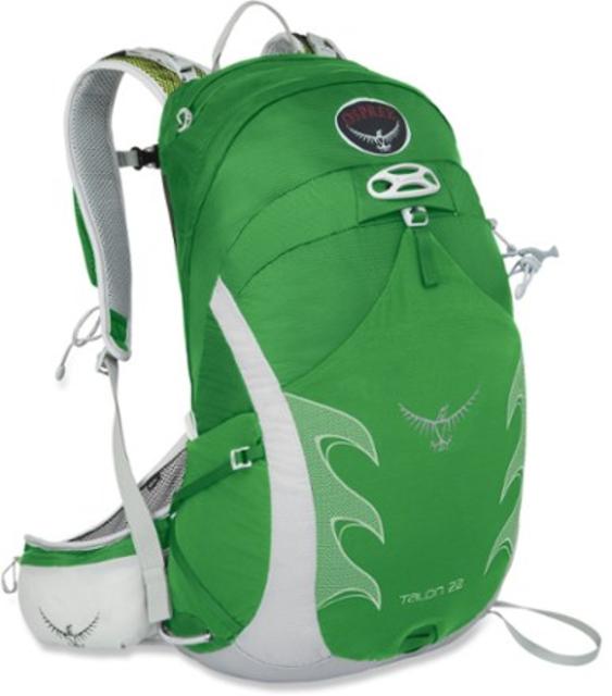 Osprey				        	Talon 22 Pack