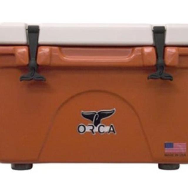 ORCA Extra Heavy Duty Cooler