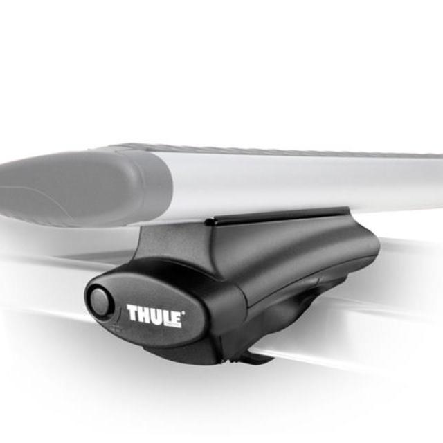 Thule Rapid Crossroad Foot Pack 450R