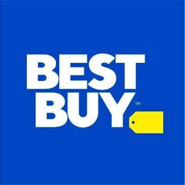Best Buy Gift Card