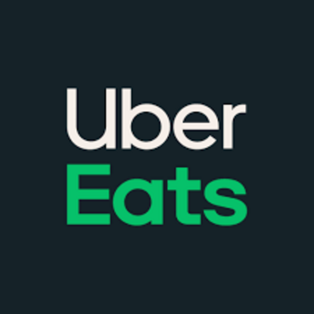 Uber Eats Gift Card