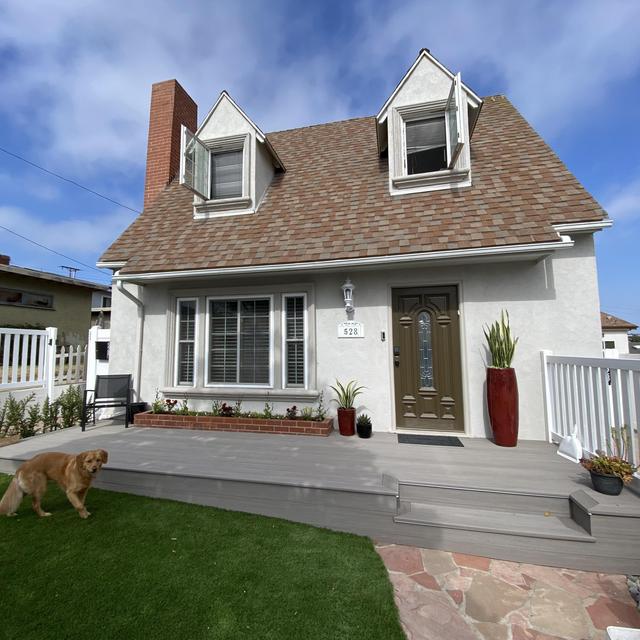 Our Home Renovation Fund