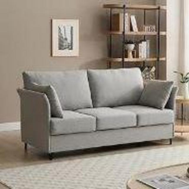 Mid Century Modern Sofa