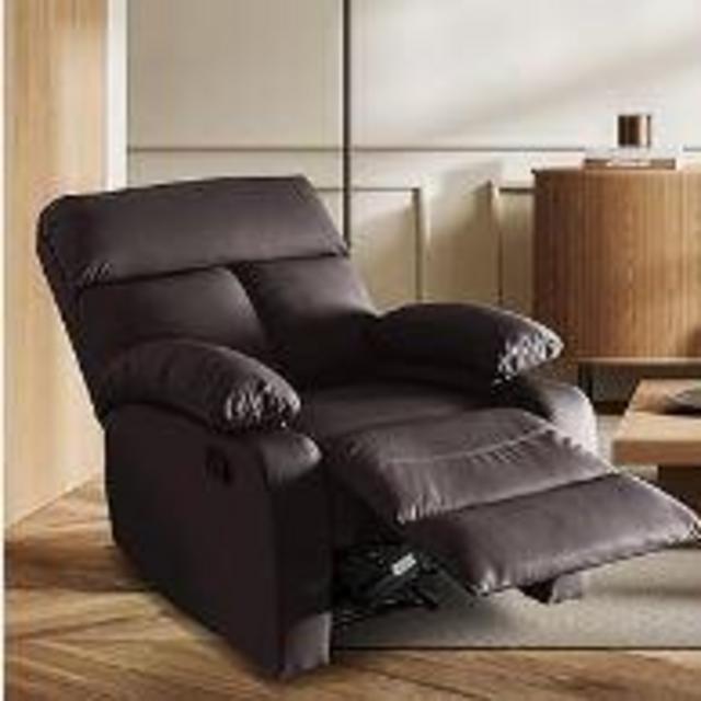 Manual Recliner Chair