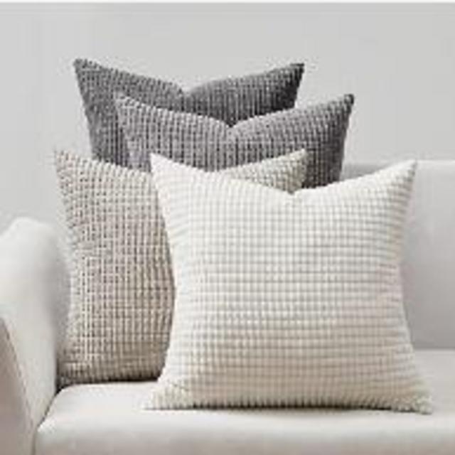 Couch Pillow Covers