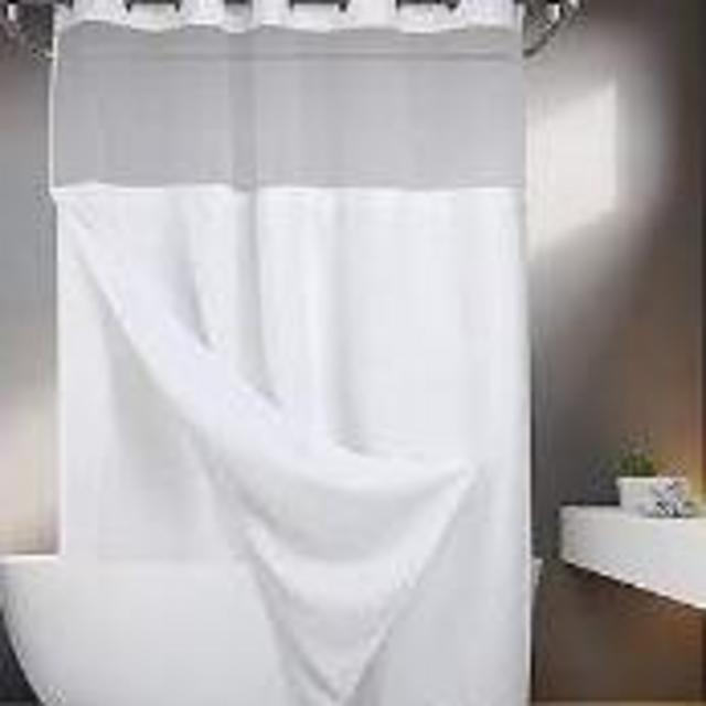 Shower Curtain