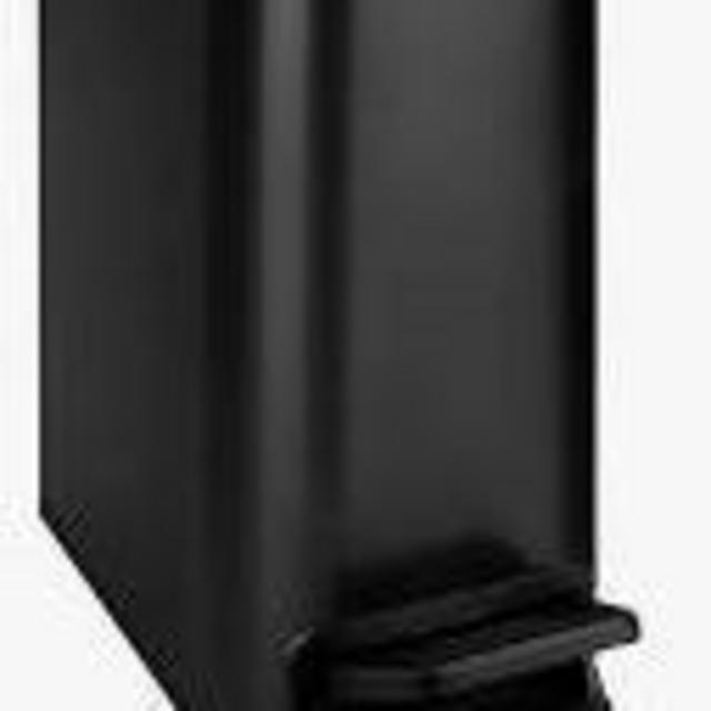 Bathroom Trash Can
