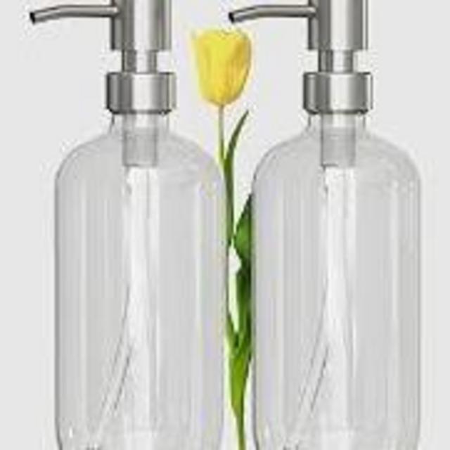 Soap Dispenser