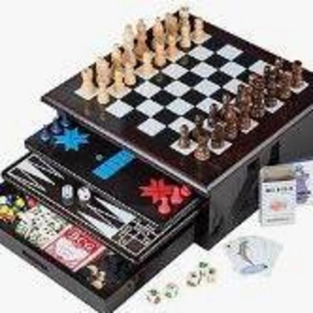 Board Game Set