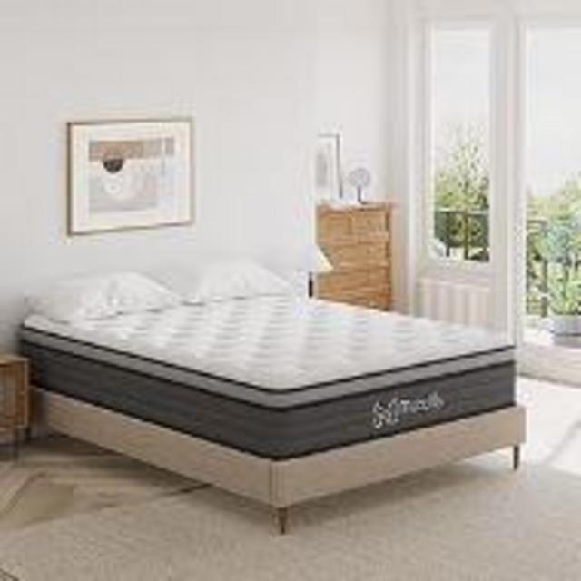 Queen Mattress