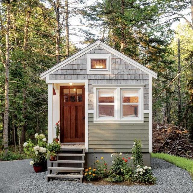 Home down payment