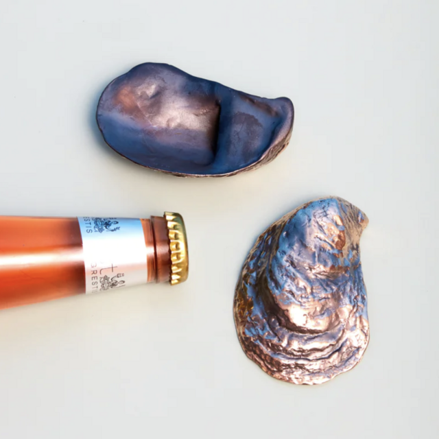 Oyster Bottle Opener