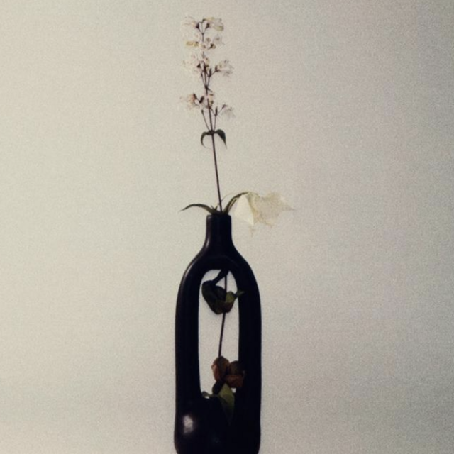 Petite Single Stem Vessel