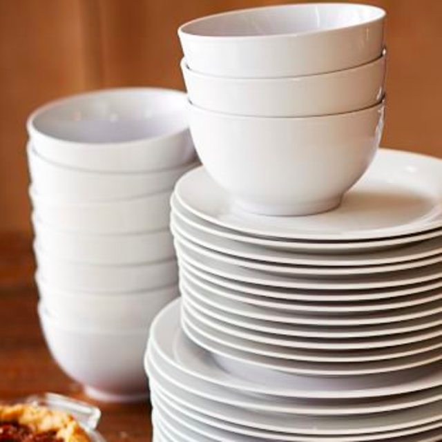 Caterer's Cereal Bowl, Set of 12