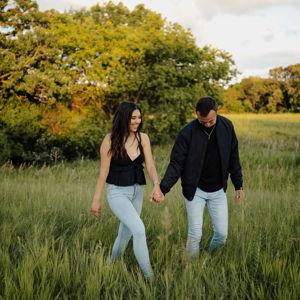 Ashley Pruss and Zach Fieber's Wedding Registry on Zola