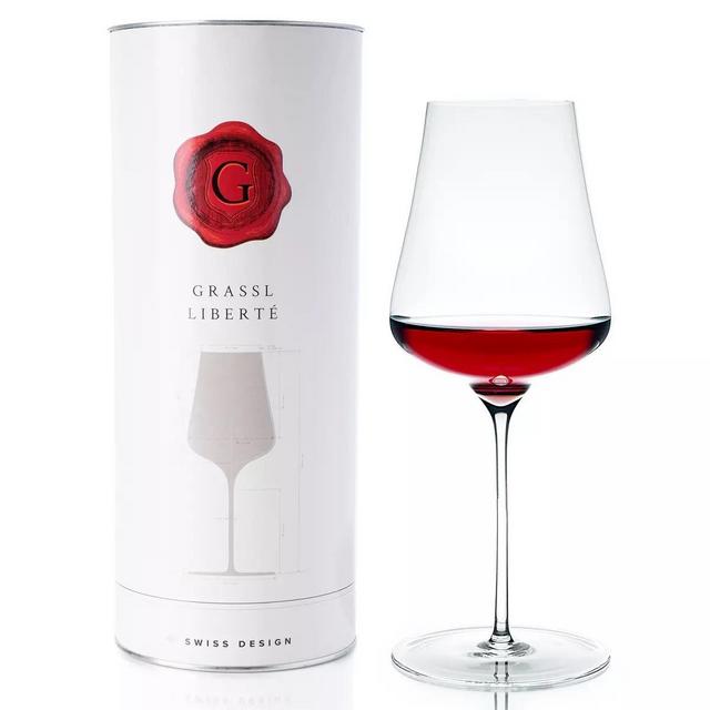 Grassl Liberté Wine Glass