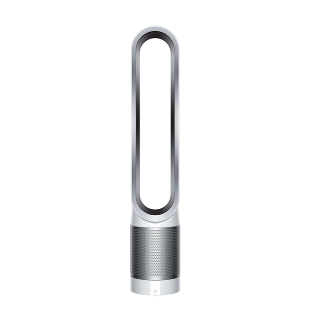 Dyson Pure Cool™ TP01 (White/Silver)