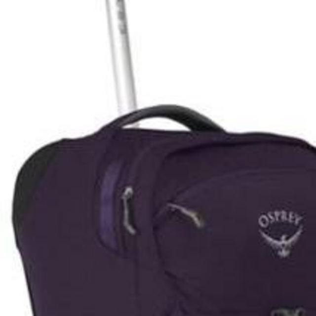 Osprey Fairview 65 Wheeled Travel Pack - Women's