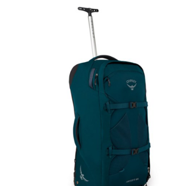 Osprey Farpoint 65 Wheeled Travel Pack - Men's