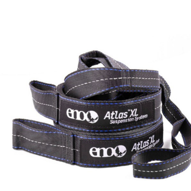 ENO Atlas XL Hammock Suspension System