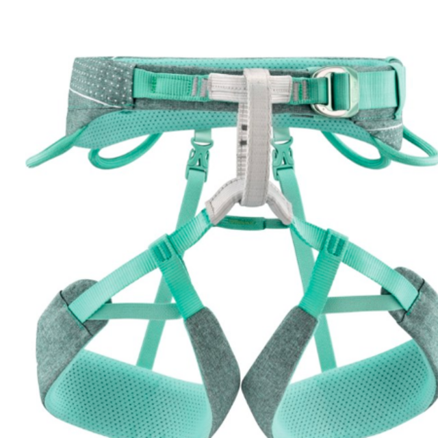 Petzl Selena Sport Harness - Women's