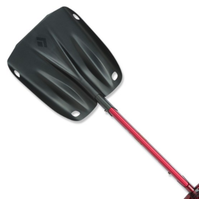 Black Diamond Transfer 3 Snow Shovel