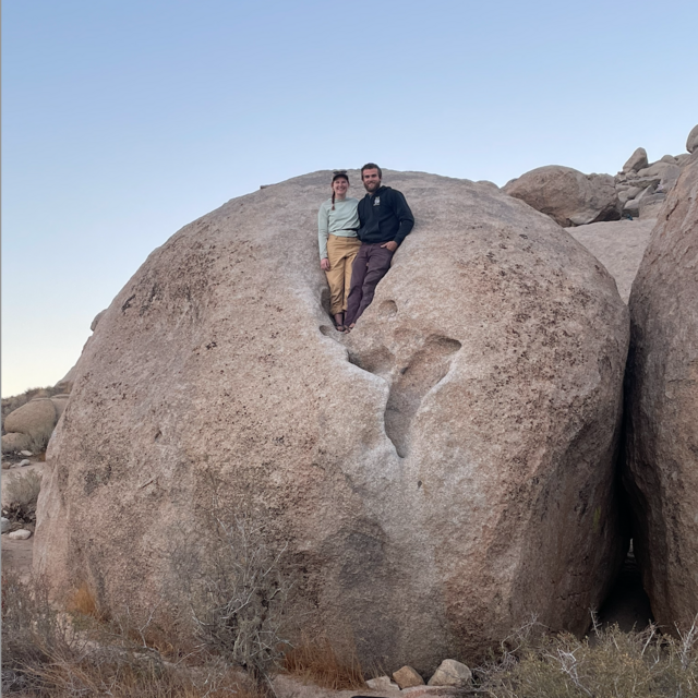 For Adventures or Shelter