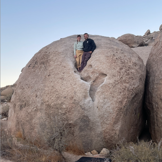 For Adventures or Shelter - Venmo