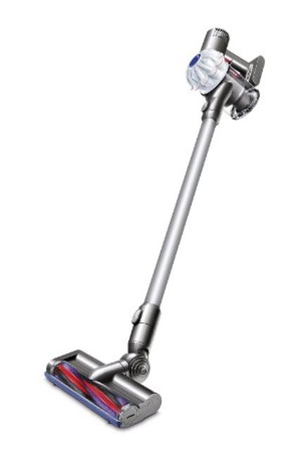 Dyson v6 Cordless Vacuum