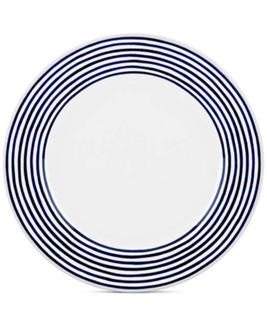 kate spade new york Charlotte Street East Dinner Plate - Dinnerware - Dining & Entertaining - Macy's