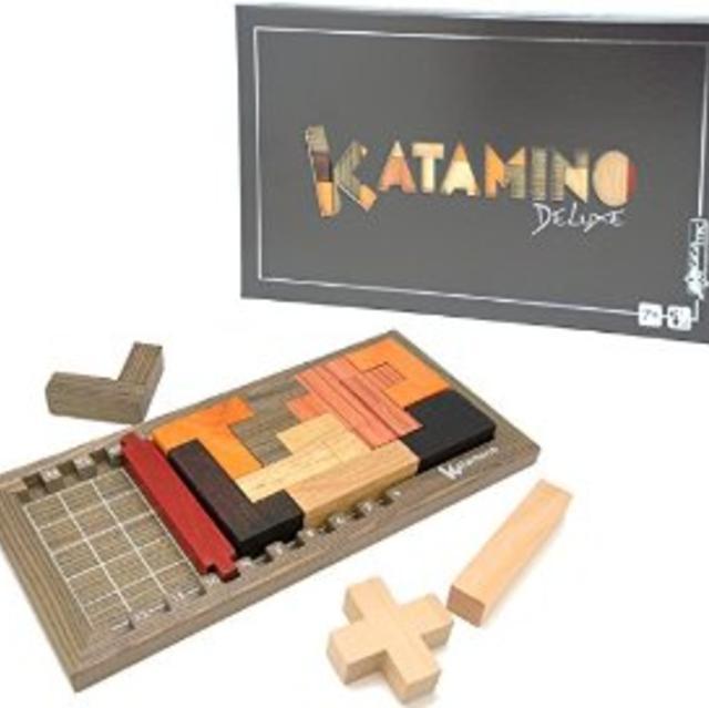 Katamino Deluxe