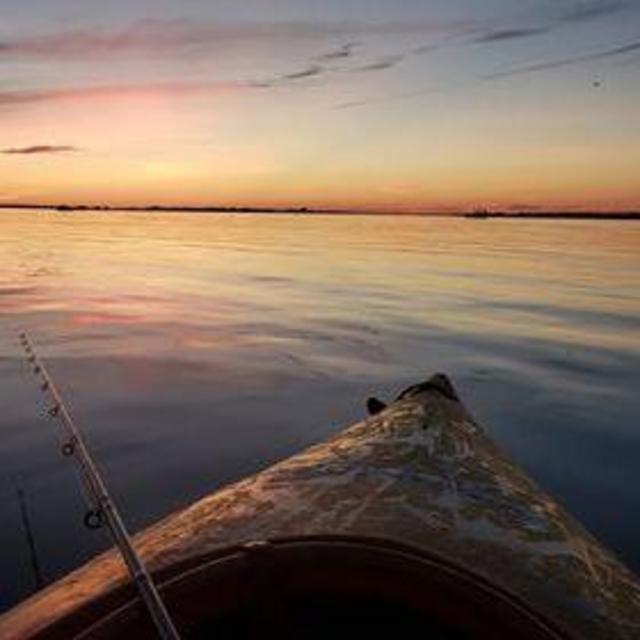 Kayaks for 2 Fund