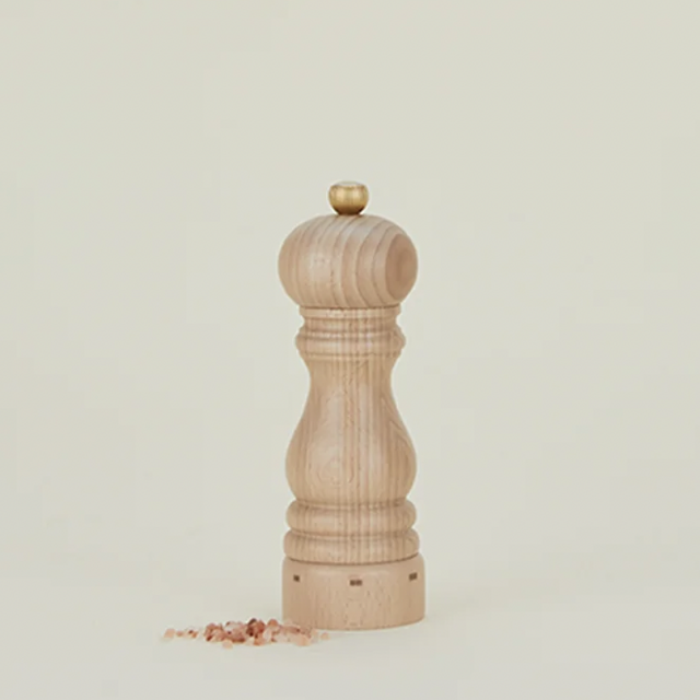 Classic Pepper Mill - Small