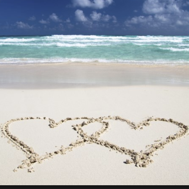 South American Honeymoon!!