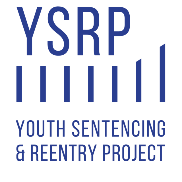 Youth Sentencing & Reentry Project Donation