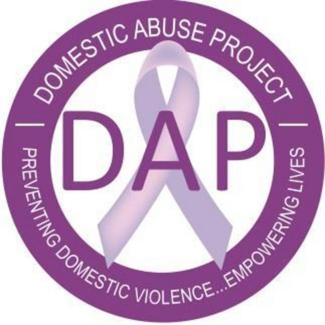 Domestic Abuse Project Donation