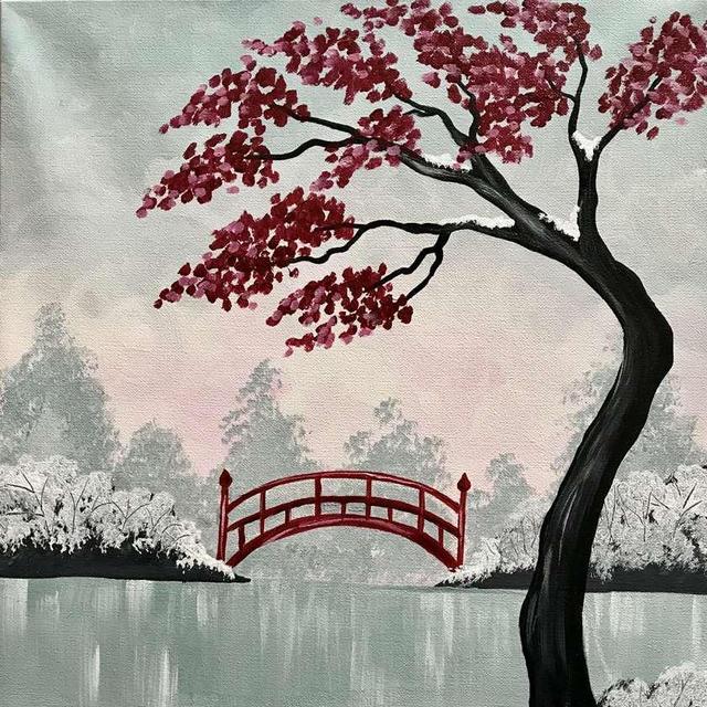 Honeymoon in Japan